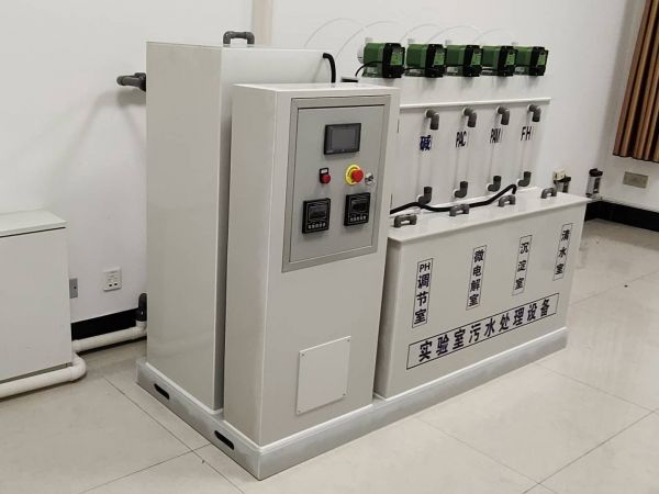 二氧化氯发生器