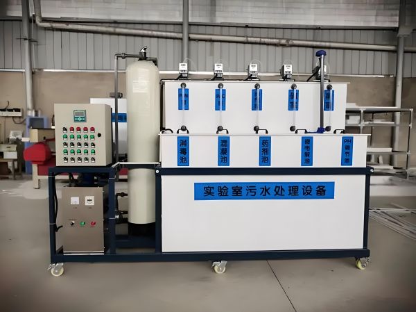 二氧化氯发生器